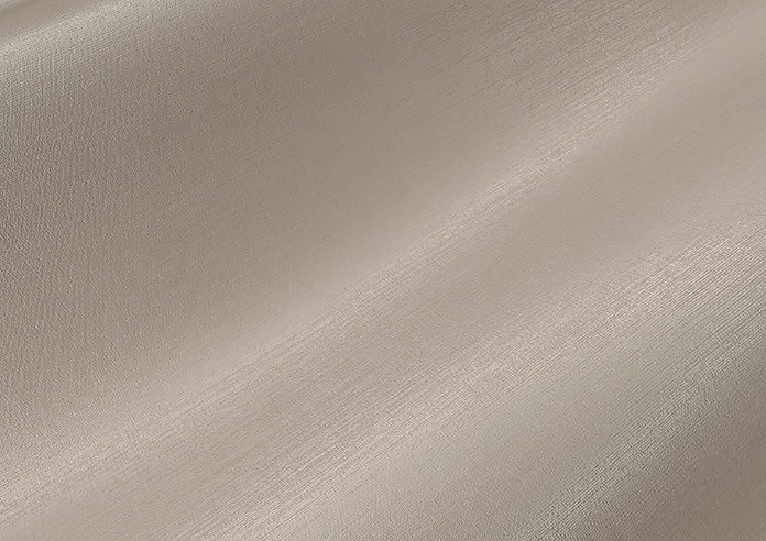 Akoya Faux Silk, Lustre Tarnished Grey - Twist&Fit Roman Blind - Image 4